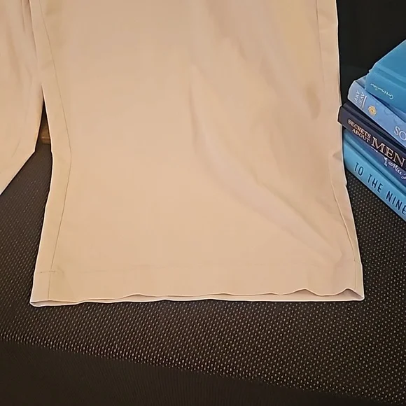 Athleta Brooklyn Wide Leg Crop Pant - Picture 2 of 8